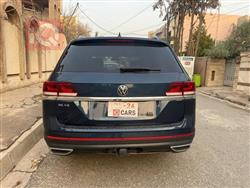 فولكسفاغن أطلس